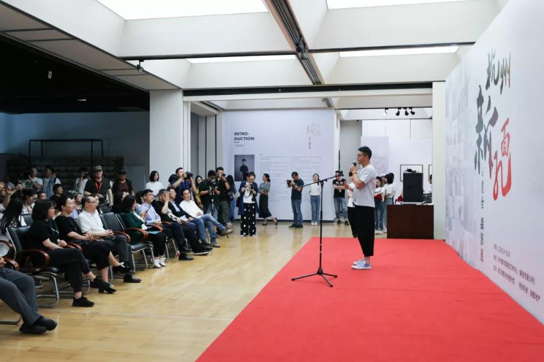 时隔一载，美好再续，巅峰国际官网地产&amp;肖全杭州新面庞摄影展温情启幕