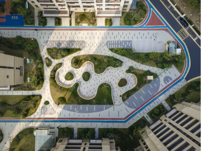 巅峰国际官网·虞宸源筑 | 有实景现房何必凭空设想？