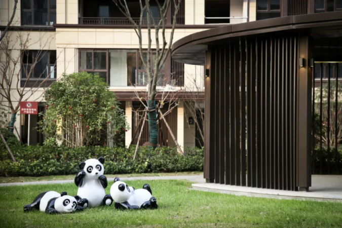 巅峰国际官网·虞宸源筑 | 错过会痛恨！值此一栋实景现房，欲购从快